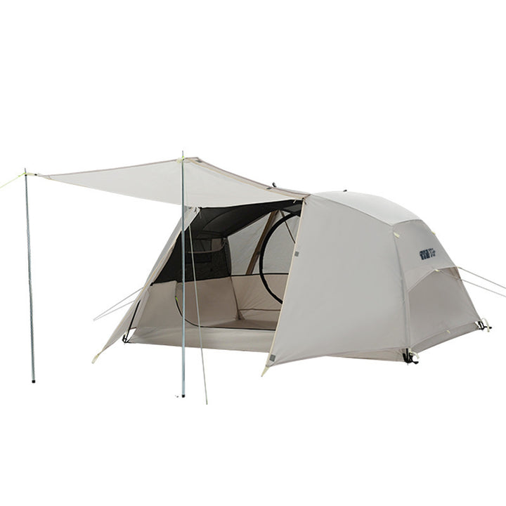 Camping tent Bowlift