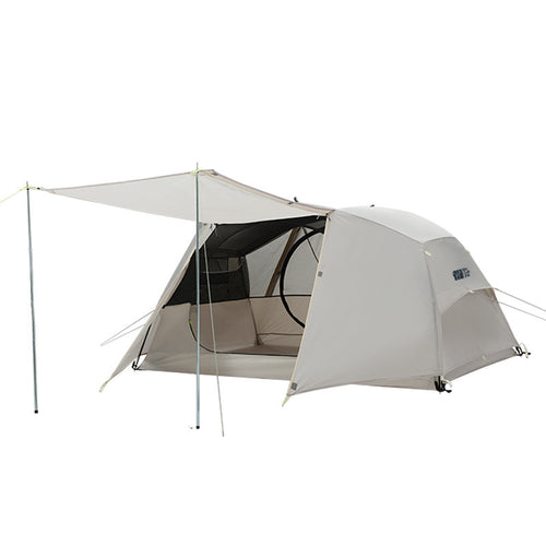 Camping tent Bowlift