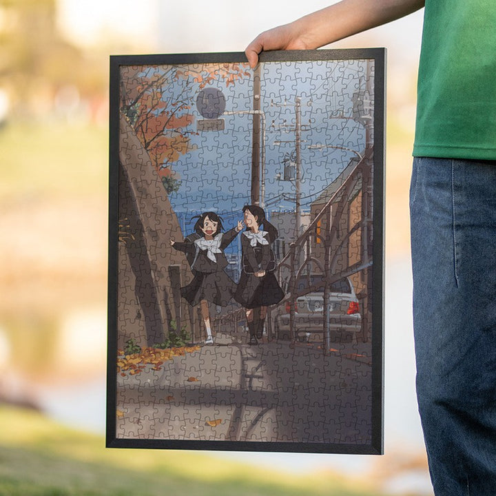 Puzzle