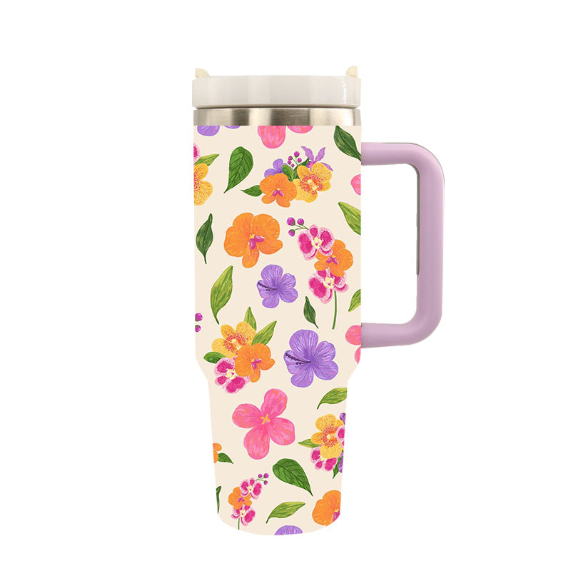 Unisex Insulated Drinking Cup Bowlift