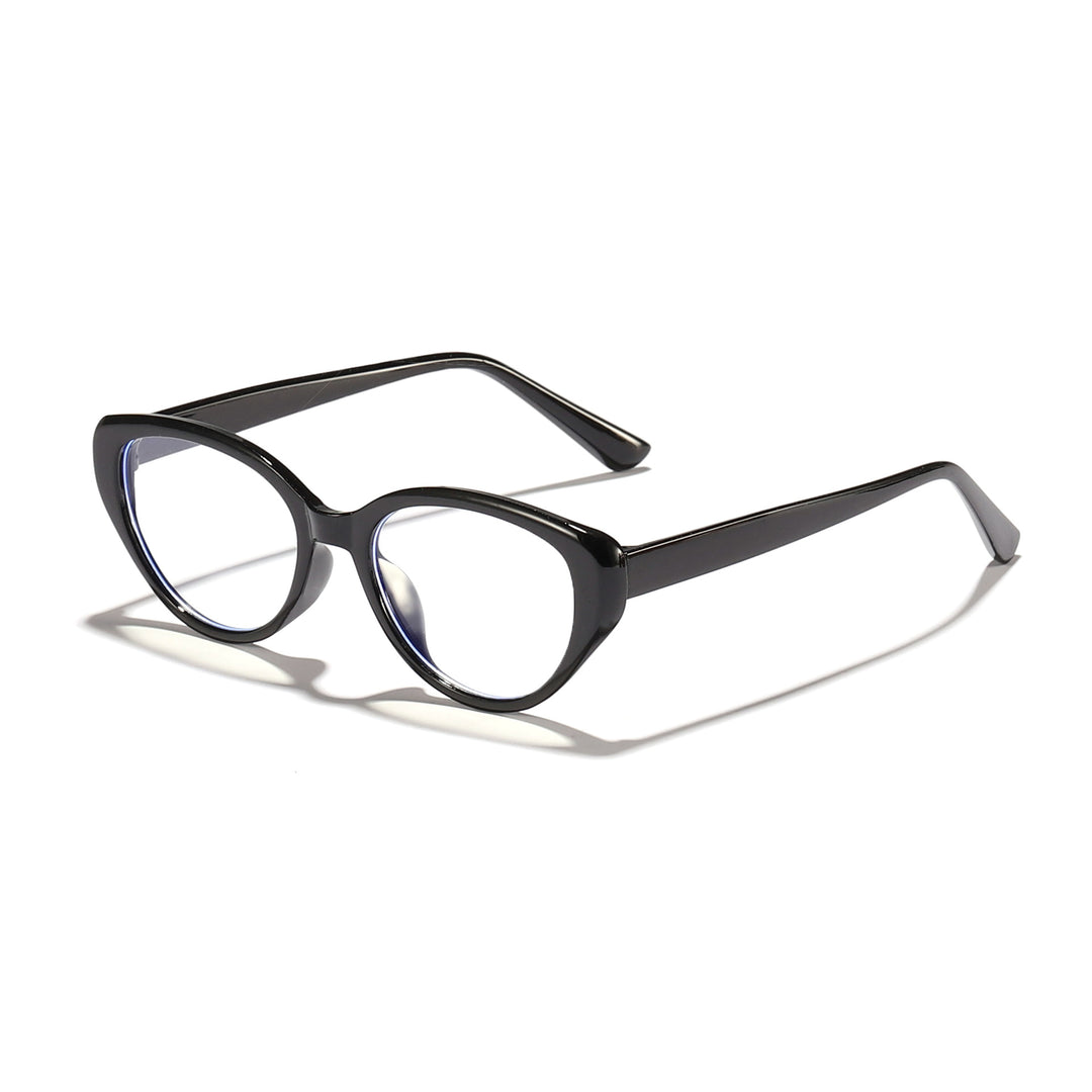 Women Cat-Eye Sunglasses with Innovative Frame Construction Bowlift