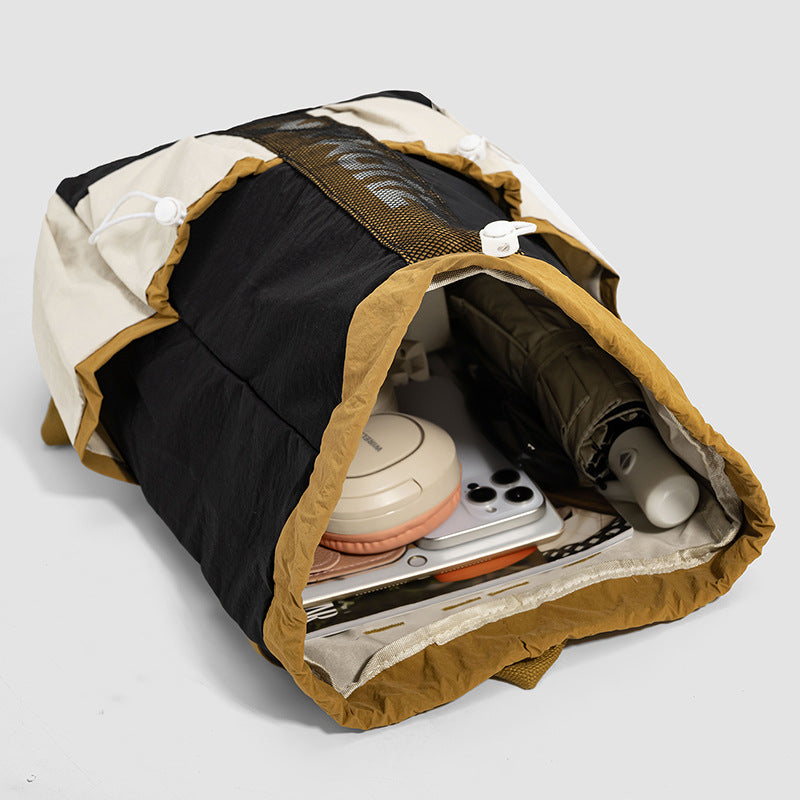Rucksack Bowlift