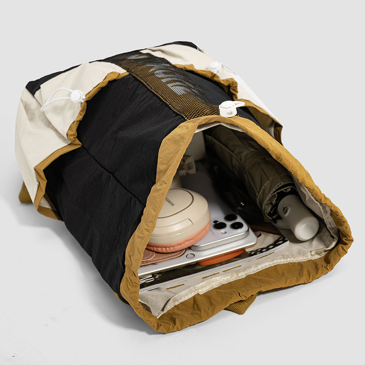 Rucksack Bowlift