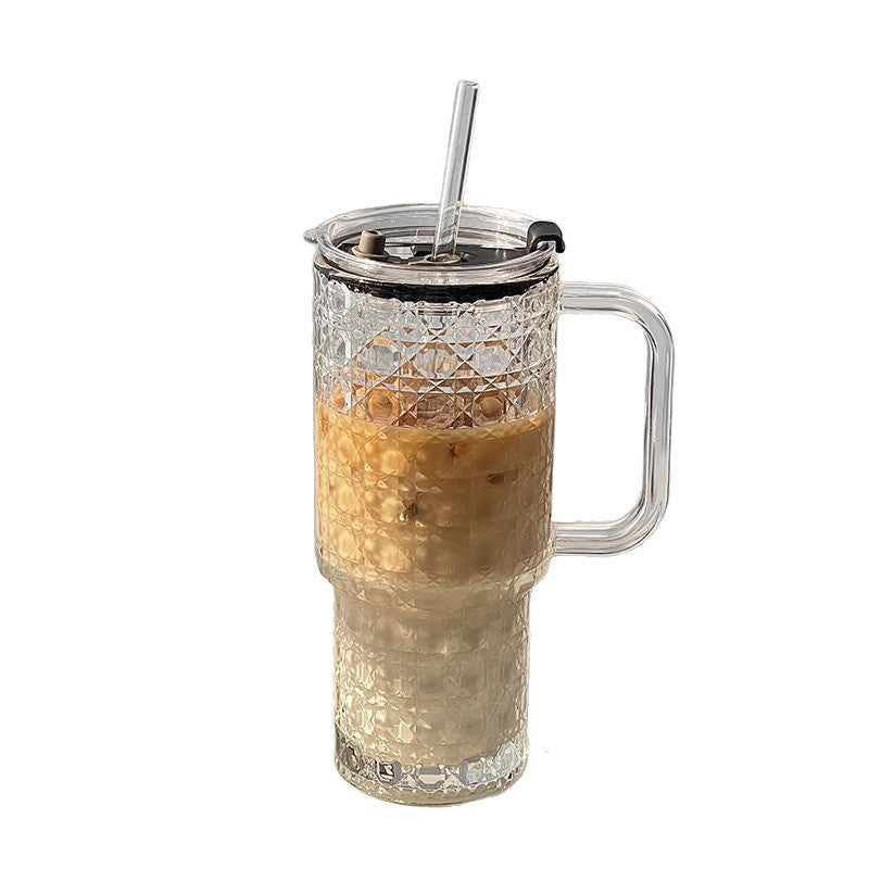 Ladies stylish drinking cups with unique pattern Bowlift