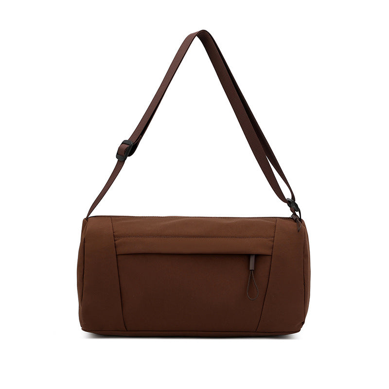 Practical Shoulder Bag For Sports And Everyday Bowlift