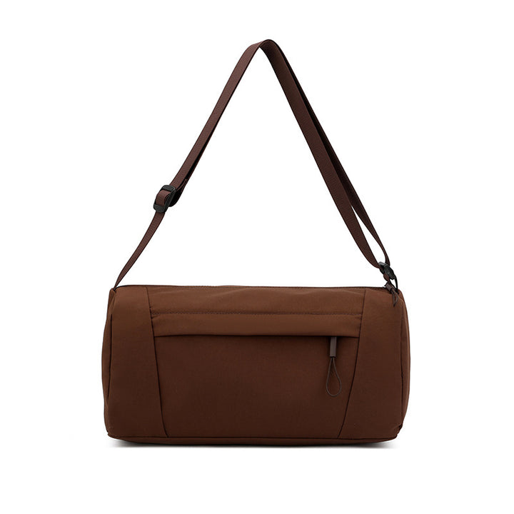 Practical Shoulder Bag For Sports And Everyday Bowlift