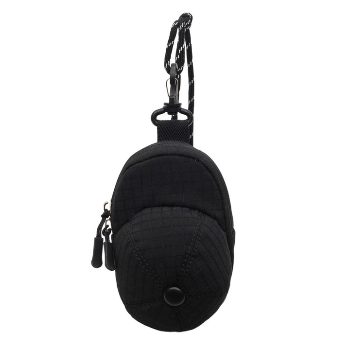 Compact Pocket Utility Bag Bowlift
