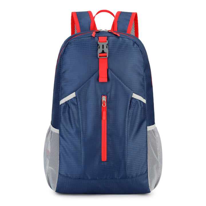 Lightweight Travel Daypack Bowlift