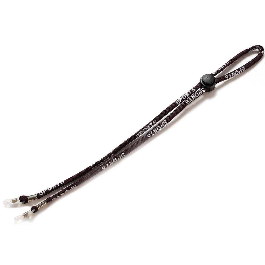 Adjustable Sports Eyewear Retainer Bowlift