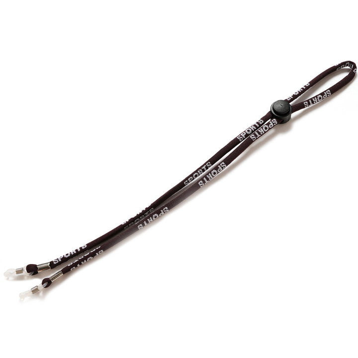 Adjustable Sports Eyewear Retainer Bowlift