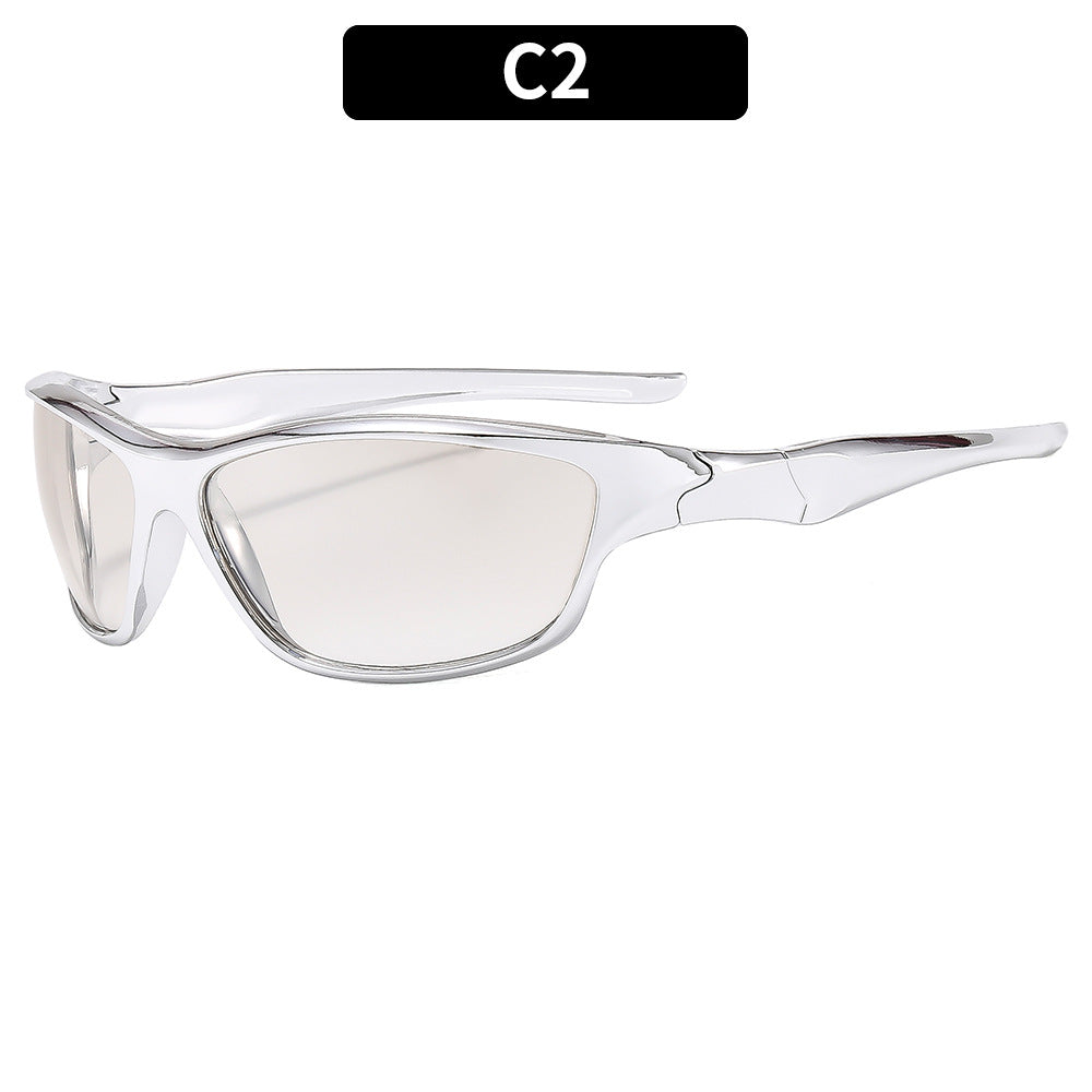Performance Protective Sports Sunglasses