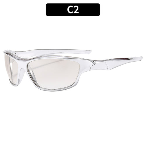 Performance Protective Sports Sunglasses