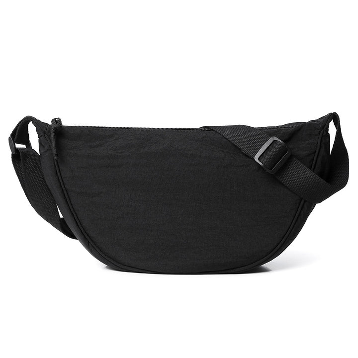 Belt bag in modern design Bowlift