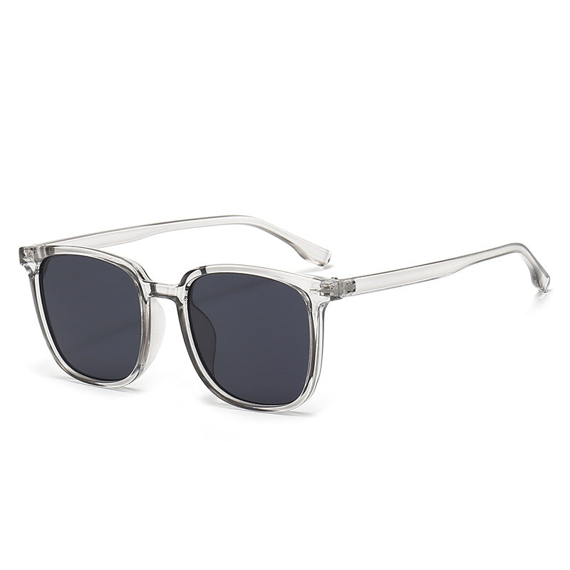 Chic Square Frame Sunglasses