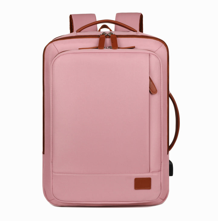 Modern Business Laptop Briefcase Bowlift