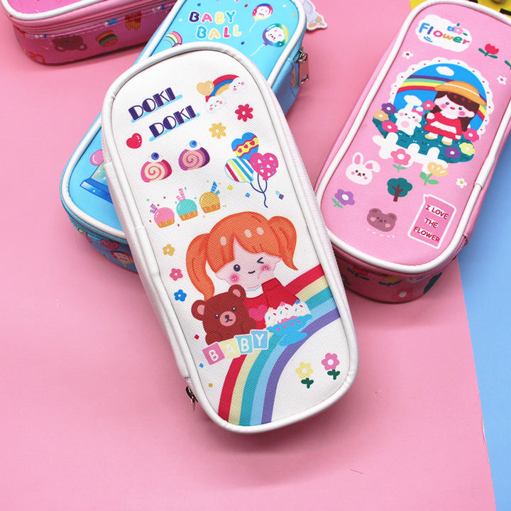 Pencil Case Bowlift