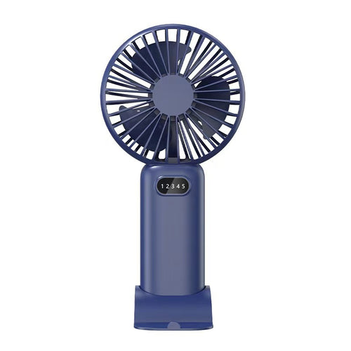 Women Portable Mini Fan Bowlift