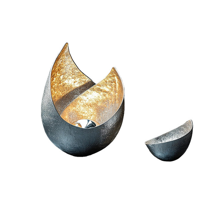 Artistic Decorative Candle Holders