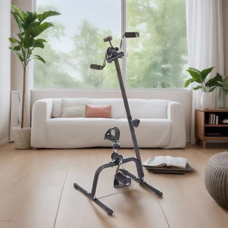 Adjustable Fitness Resistance Trainer Bowlift
