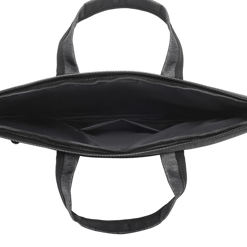 Professional Laptop Sleeve Bag Bowlift