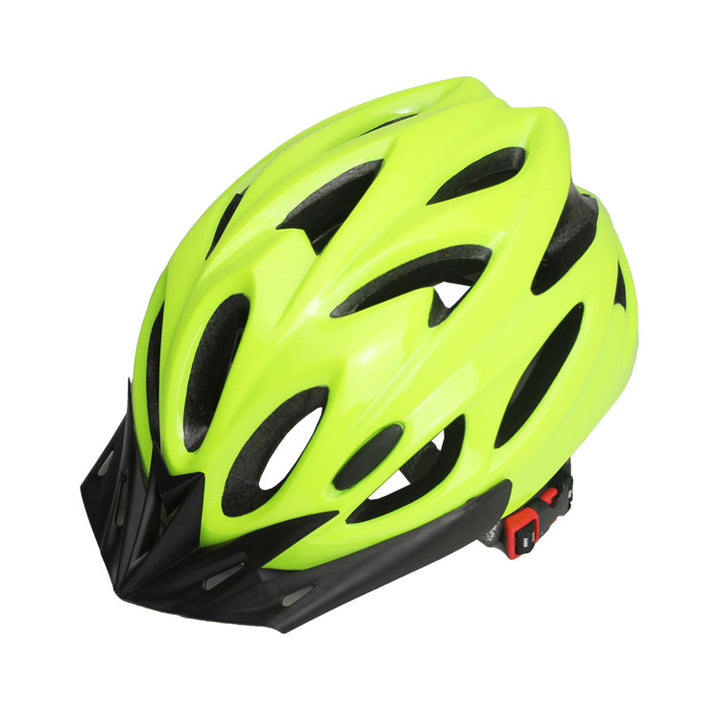 Advanced Ventilated Mountain Biking Helmet Bowlift