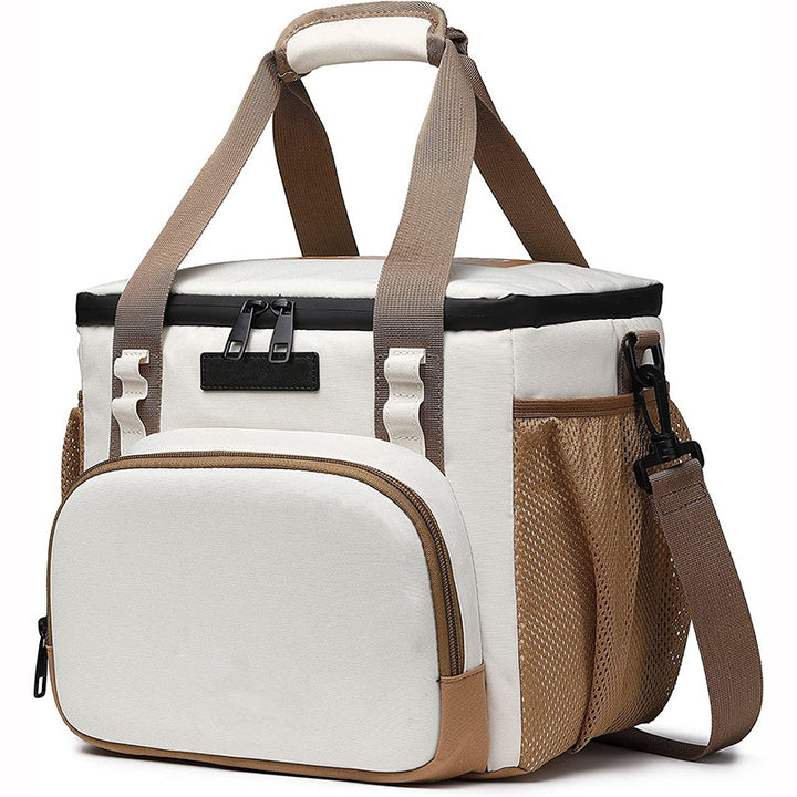 Insulated Multifunctional Cooler Bag Bowlift