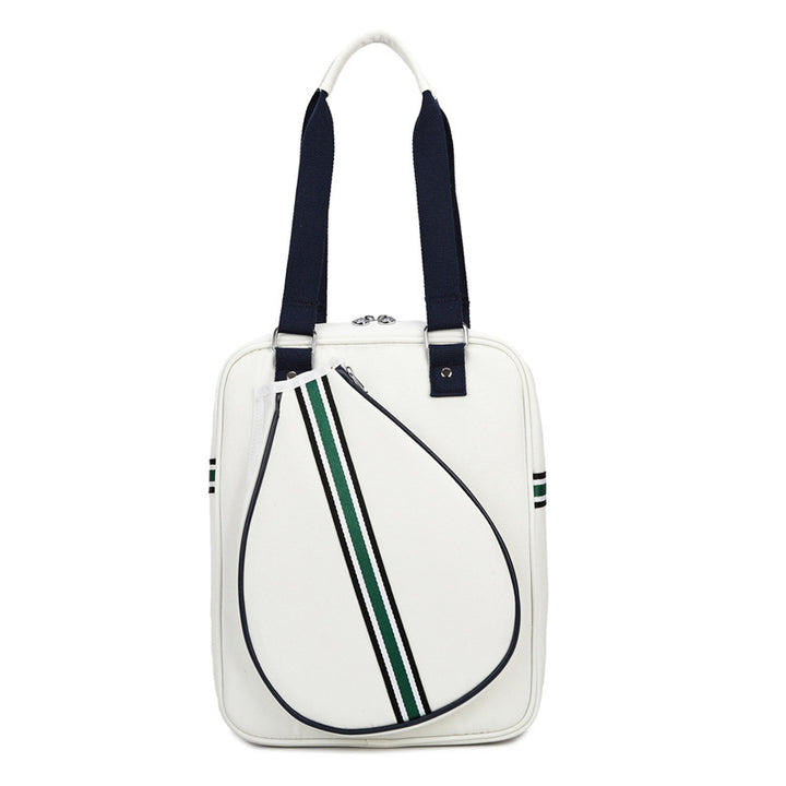Stylish Versatile Travel Handbag Bowlift