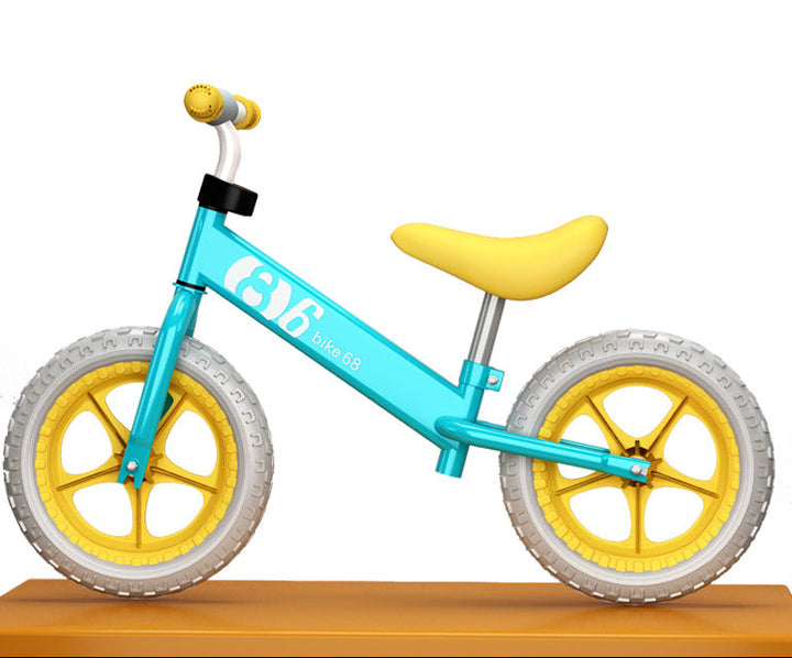 Balance Bike Bowlift