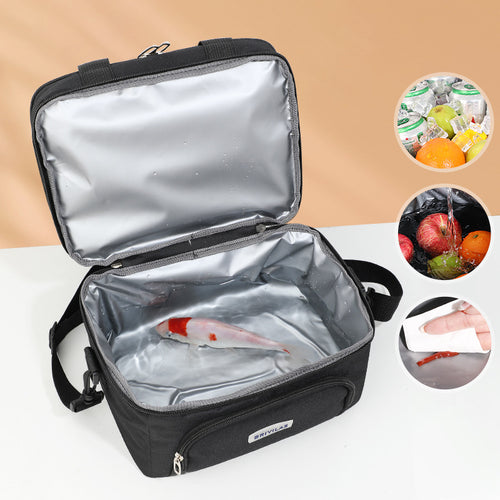 Insulated Food Storage Cooler