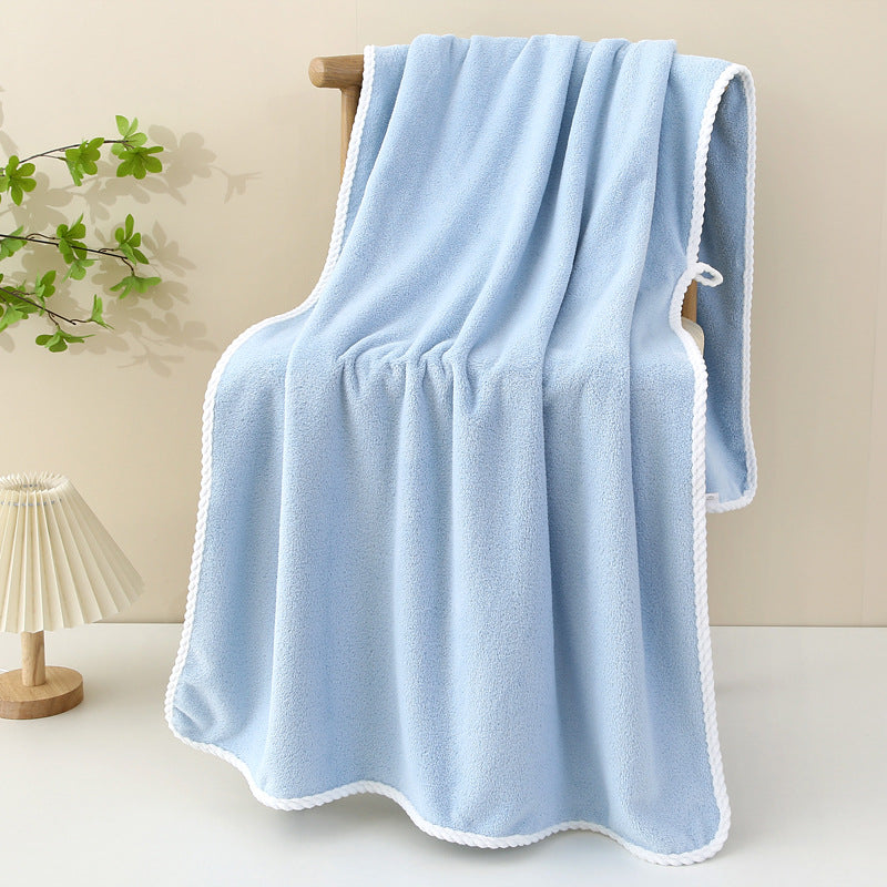 Cuddle blanket made of high-quality micro plush Bowlift