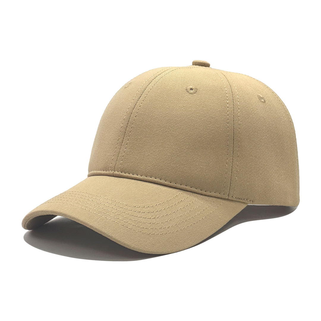 Men's Sporty Baseball Cap Bowlift
