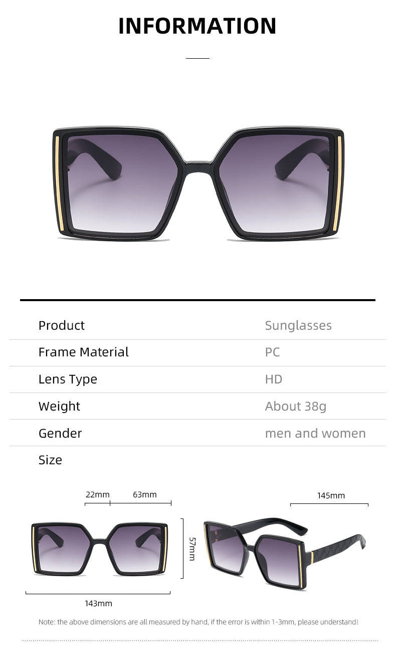 Women’s fashionable sunglasses in retro-inspired design Bowlift