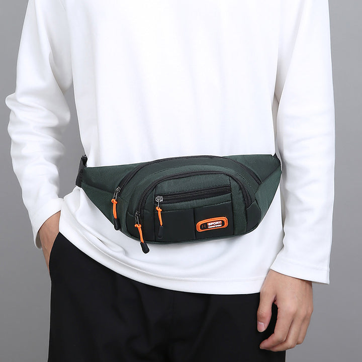 Functional Waist Pack Bowlift