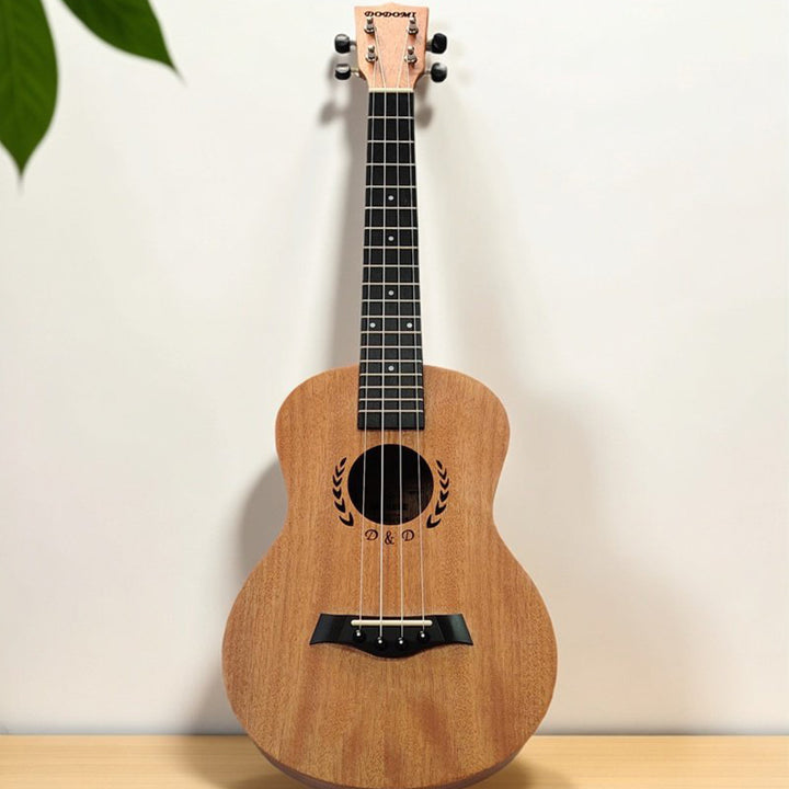 Ukulele Bowlift