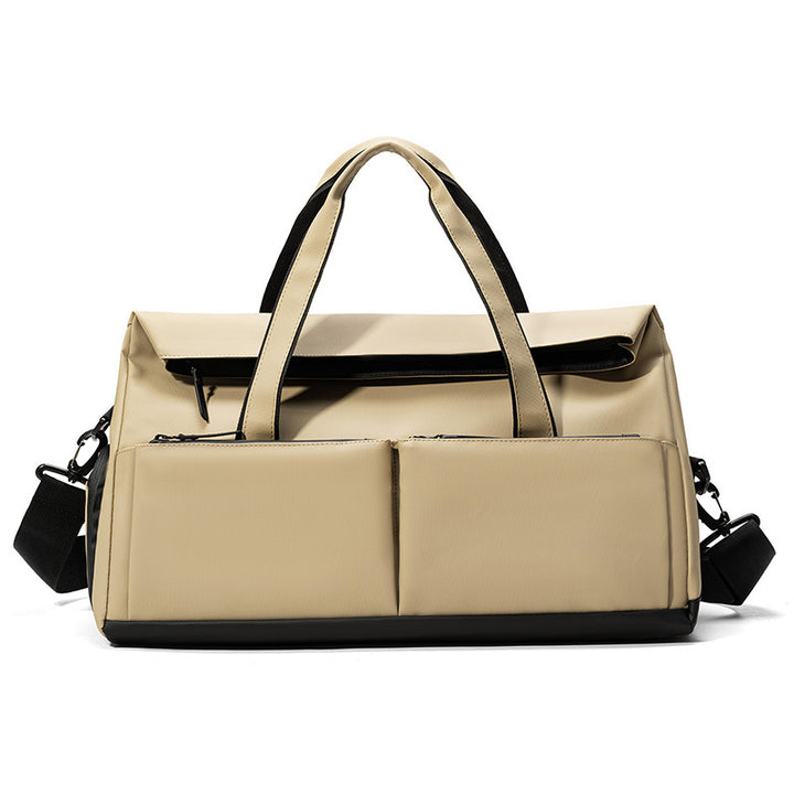 Versatile Sporty Weekender Bag