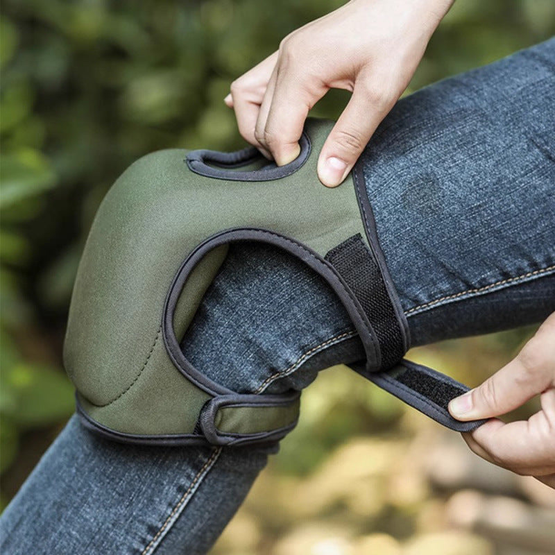 Neoprene Gloves with Ergonomic Design Bowlift