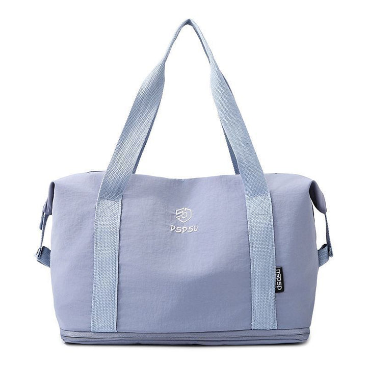 Stylish Large Capacity Tote Bag Bowlift