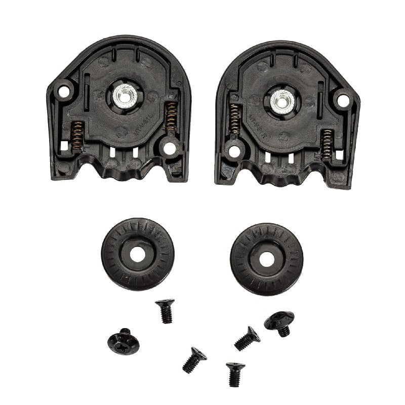 Helmet Mounting Mechanism Repair Kit Bowlift