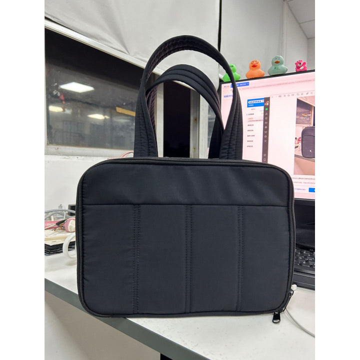 Practical Cosmetic Organizer Bag Bowlift