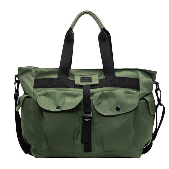 Everyday Multi-Function Bag Bowlift