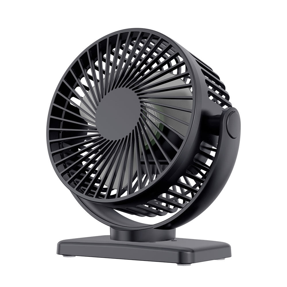 Portable Tabletop Fan Bowlift