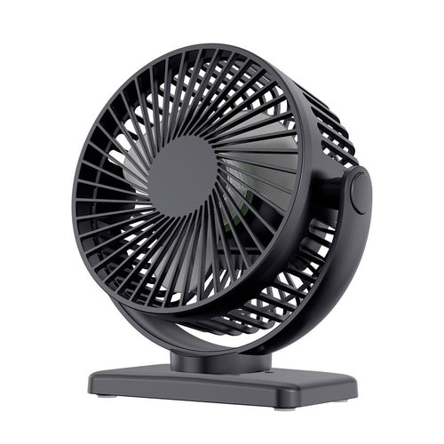 Portable Tabletop Fan Bowlift