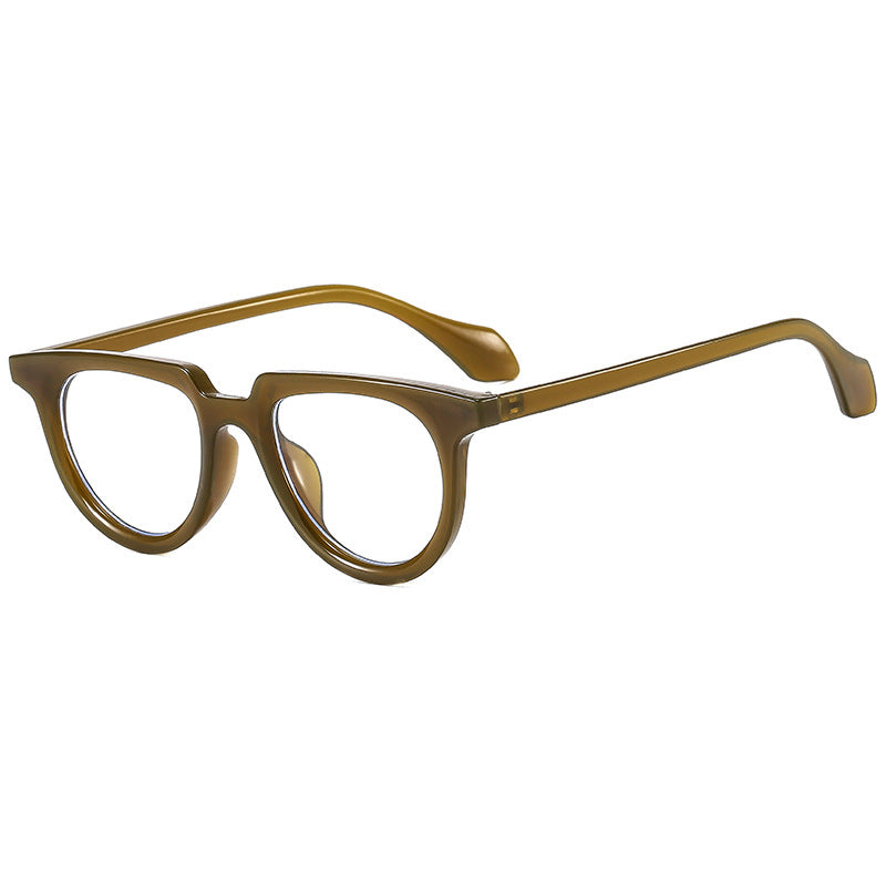 Women's fashionable glasses in elegant cat-eye design Bowlift