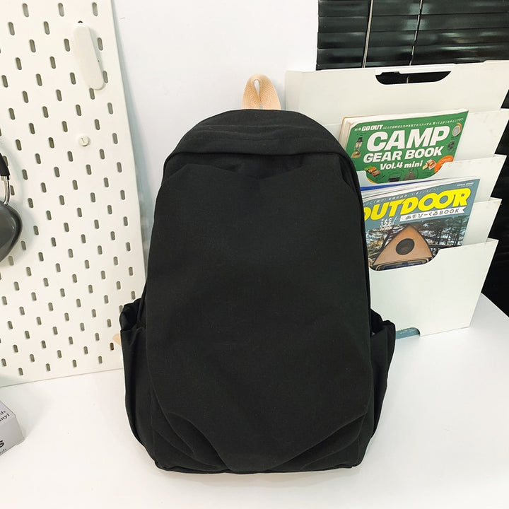Stylish Everyday Use Backpack Bowlift