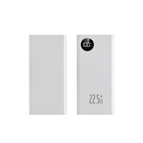 high-performance power bank with LED display Bowlift