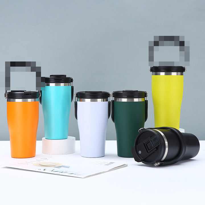 Women's Insulated Mug Bowlift