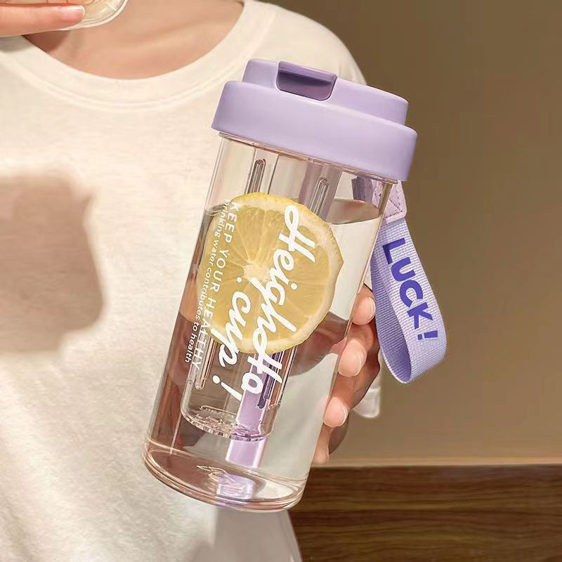 Ladies ergonomic drinking cup Bowlift
