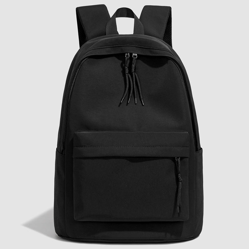 Sleek Minimalist Backpack Bowlift
