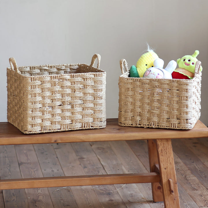 Practical storage basket Bowlift
