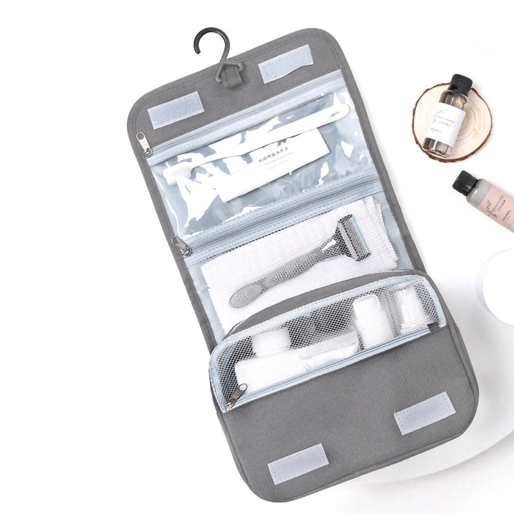 Practical Travel Hygiene Organizer Bowlift